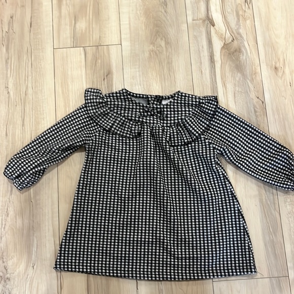 Zara Other - EUC Zara Baby Girl 2-3Y Dress